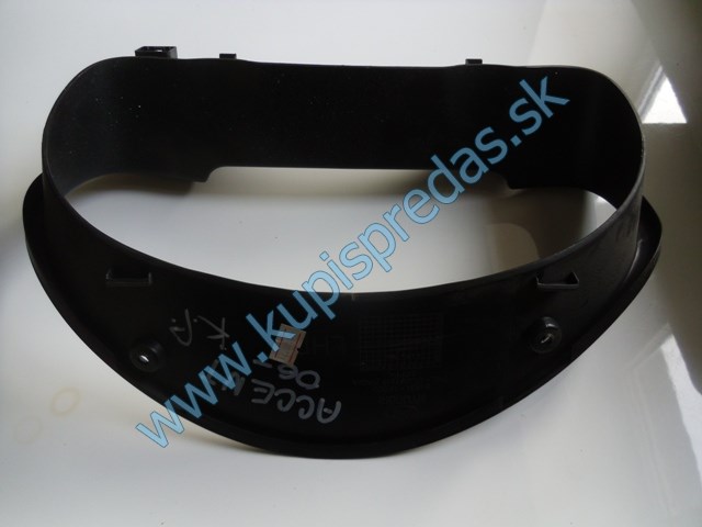 plast na tachometer na hyundai accent, autodiely na hyundai accent, 